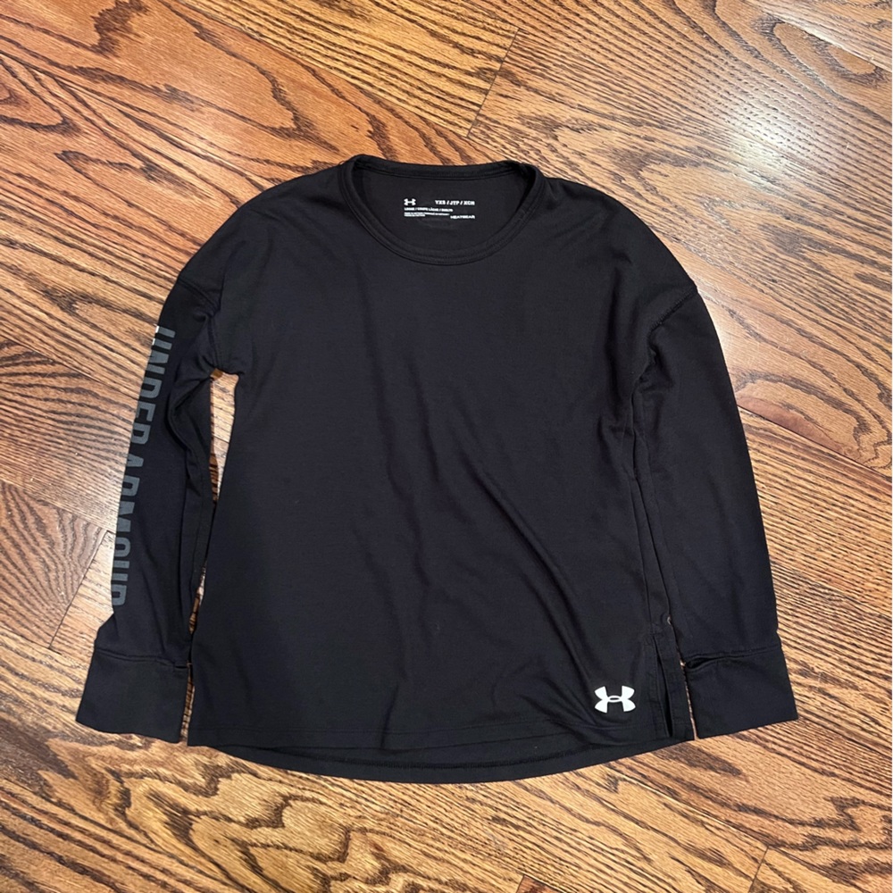 Under Armour Long Sleeve